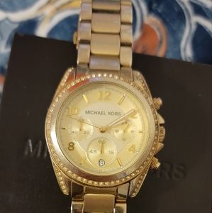 Men's Michael kors watch